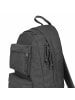 Eastpak Eastpak Rucksack PADDED DOUBLE Black Denim