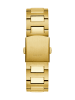 Guess Analoguhr für Herren in gold