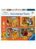 Ravensburger Kinder Puzzle-Box | 4 in 1 | Ravensburger | Disney König der Löwen