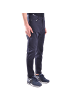 Paolo Pecora Milano Blau Herren Hose