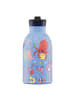 24Bottles Kids Clima Trinkflasche 300 ml ocean friends