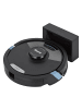 Shark Saugroboter Matrix Plus RV2620WDEU in schwarz