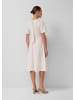 s.Oliver Kleid in 4061_zartrosa