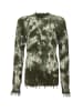 Cipo & Baxx Pullover WP268 in GREEN