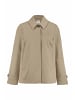 Hessnatur Jacke in beige