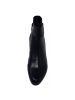 Regarde le Ciel Stiefelette  in Schwarz