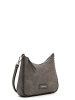 EMILY & NOAH Umhängetasche E&N Hailee in grey