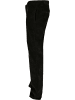 Urban Classics Urban Classics Herren Corduroy Workwear Pants in black