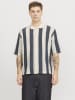 Jack & Jones Poloshirt in Sea Salt 4
