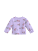 s.Oliver T-Shirt langarm in Lila