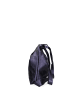 Gave Lux Umhängetasche, die in einen Rucksack umgewandelt werden kann in DARK BLUE