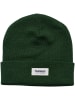 Hummel Hummel Beanie Hmljr Knit Lebensstil Kinder in DARK GREEN