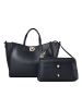 U.S. Polo Assn. Middleton Shopper Tasche 33 cm navy