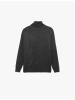 KOTON SWEATERS in Anthrazit