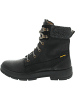 Camel Active Commute Boots Schwarz