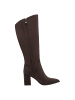 Marco Tozzi Stiefel in BLACK