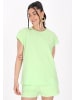 faina Women T-Shirt in green