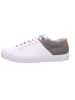 Blackstone Schnürschuhe  in Weiß