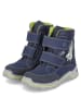 Ricosta Winterstiefeletten ALIX in Blau