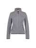 Icepeak Unterjacke/Fleecejacke ICEPEAK AULTI in Grau