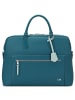 Roncato Woman Biz Aktentasche 42 cm Laptopfach classic blue