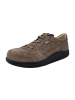 Finn Comfort Komfort Schnürschuhe in Grau