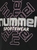Hummel Hummel T-Shirt Hmlcircly Mädchen in BLACK