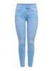 ONLY Skinny Jeans in Light Blue Denim