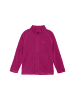 Color Kids Fleecejacke COFleece in Lila