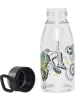 BECKMANN Beckmann Trinkflasche 400 ml - Game On