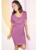 Vivance Active Bigshirt in pink