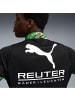 Puma Borussia Mönchengladbach Sportanzug 2025 - 2026 Fanartikel in grün