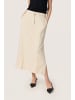 Soaked in Luxury Rock SLCewtona A-shape in Oatmeal