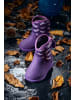 Grubs Kinder Gummistiefel "Muddies Puddle Wellies" in Lila