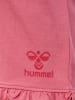 Hummel Hummel Kurze Hose Hmlulla Mädchen in DESERT ROSE