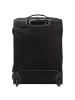 American Tourister Urban Track - Rucksacktrolley 55 cm (schwarz) in asphalt black