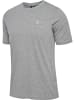 Hummel Hummel T-Shirt Hmlpulse Multisport Herren in GREY MELANGE