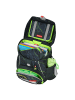 Step by Step Fit Schulranzen-Set 5-teilig Danger Cat Chiko