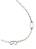 Elli Halskette 925 Sterling Silber in Silber