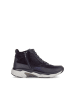 rollingsoft Sneaker high in blau