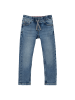 s.Oliver Jeans-Hose lang in Blau