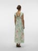 Vero Moda Kleid in Birds Egg Green