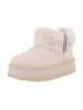Ital-Design High Heel in Beige