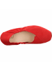 Think! Ballerinas für Damen in rot