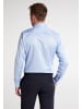 Eterna Hemd SLIM FIT in hellblau