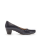 Gabor Comfort Elegante Pumps in blau