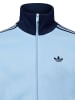Adidas originals Jacke Beckenbauer TT in hellblau marine - 0001