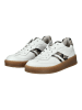 Gabor Sneaker Weiß/Schwarz