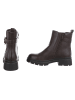 Ital-Design High Heel in Braun