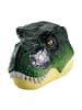 Die Spiegelburg Maske Dinosaurier Tyrannosaurus Rex - T-Rex World, ab 8 Jahre